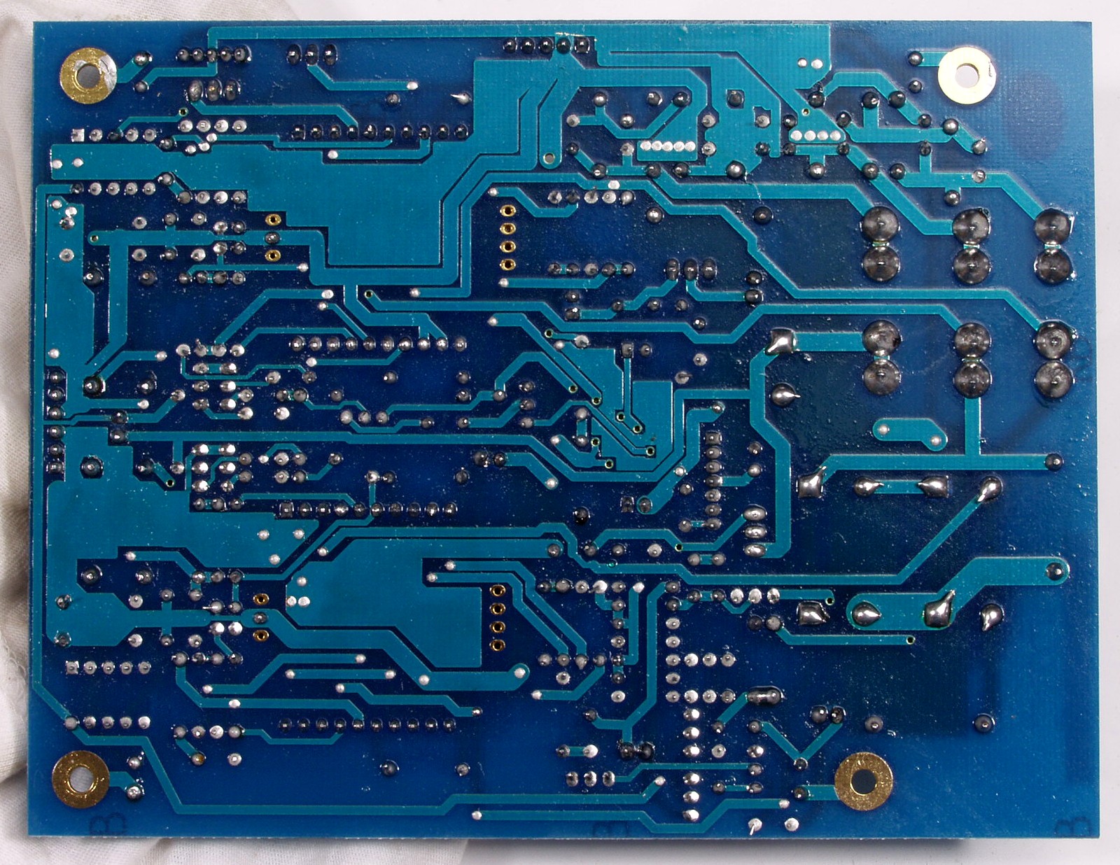 cec cd3300 Repair