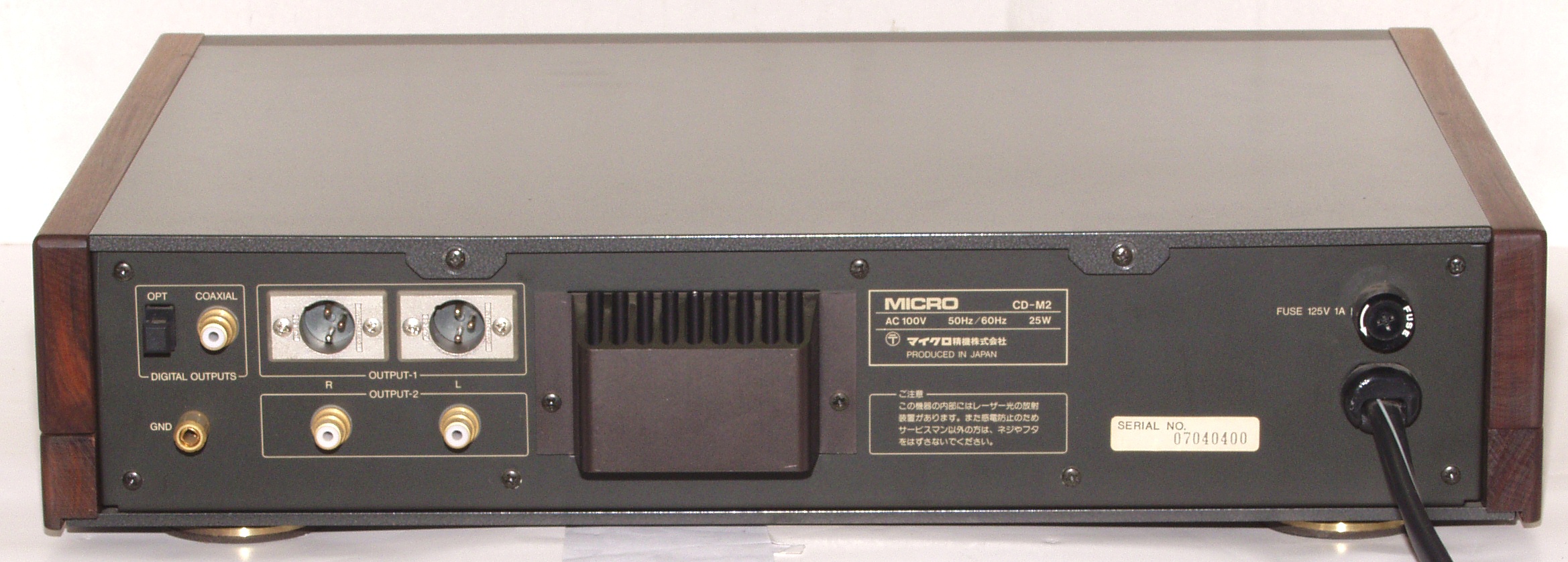 micro cd-m2